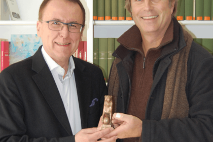 Bild Nachwuchs für den Tutzinger Löwen