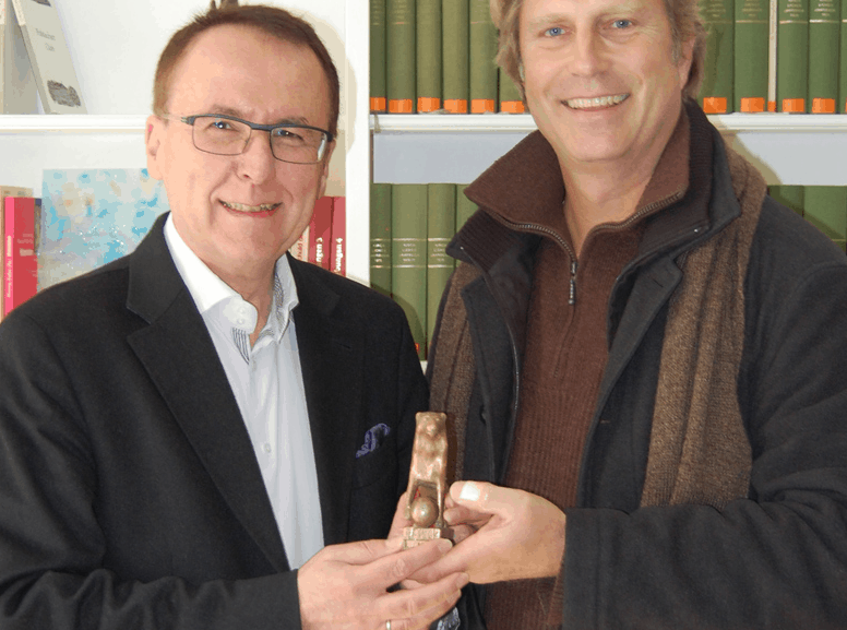 Bild Nachwuchs für den Tutzinger Löwen