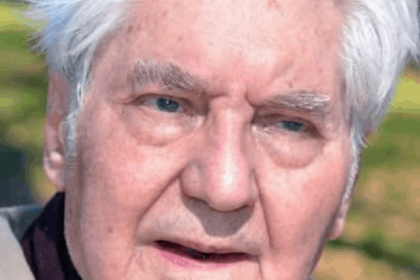 Bild Zum Tod von Arnim Juhre