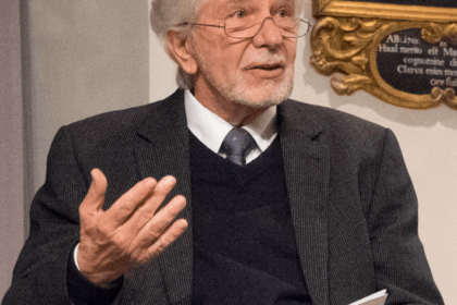 Bild Menschen auf der Flucht – eine Jahrhundertaufgabe