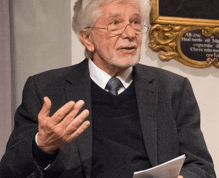 Bild Menschen auf der Flucht – eine Jahrhundertaufgabe