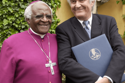 Bild Zum Tod von Henning Mankell