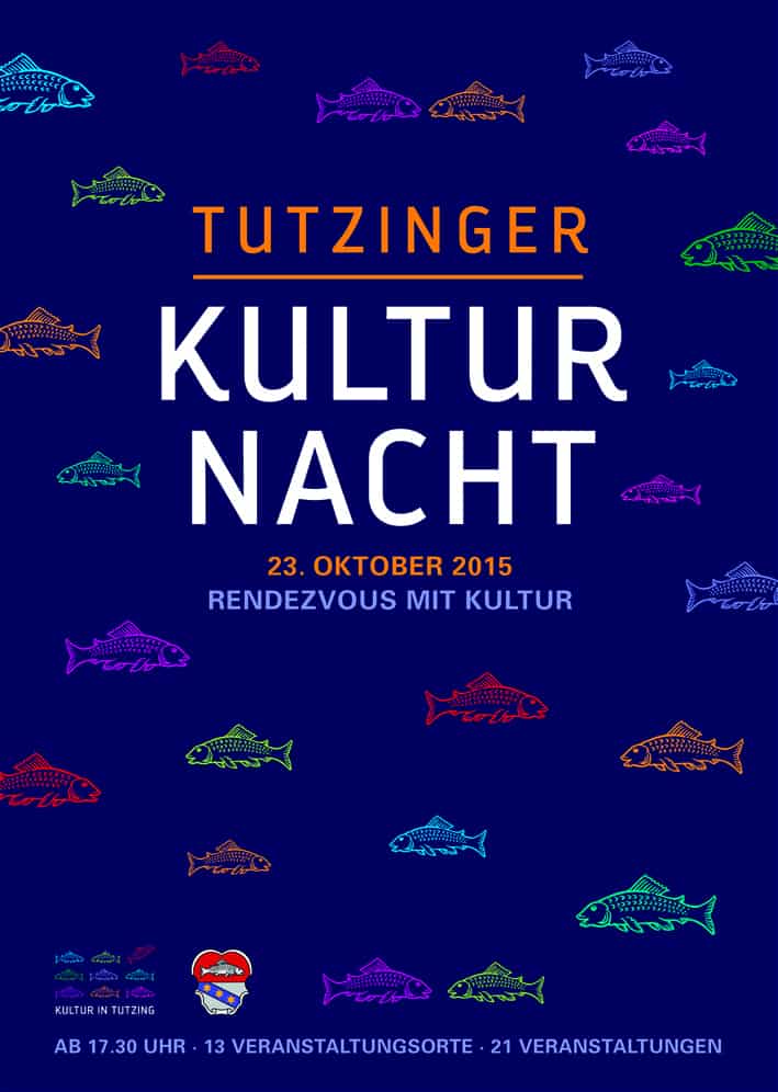 Bild Akademie beteiligt sich an Tutzinger Kulturnacht