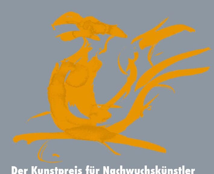Bild PHÖNIX – der Kunstpreis für Nachwuchskünstler