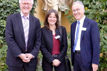 Bild Wege zur Transformation