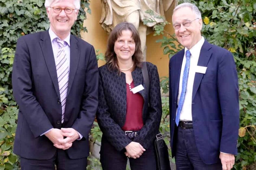 Bild Wege zur Transformation