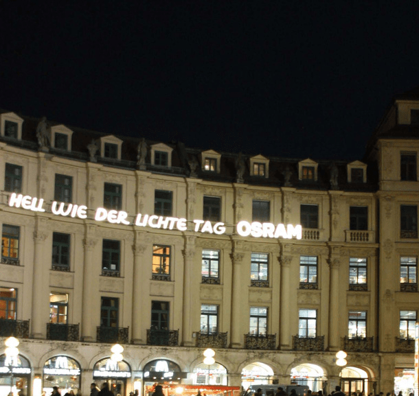 Bild Nacht.Leben. Eine Nachtung