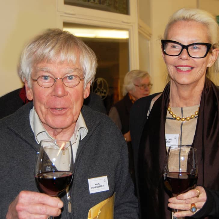 Bild Dietrich Bonhoeffer