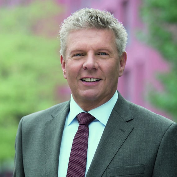 Bild Münchens Oberbürgermeister Dieter Reiter hält Kanzelrede