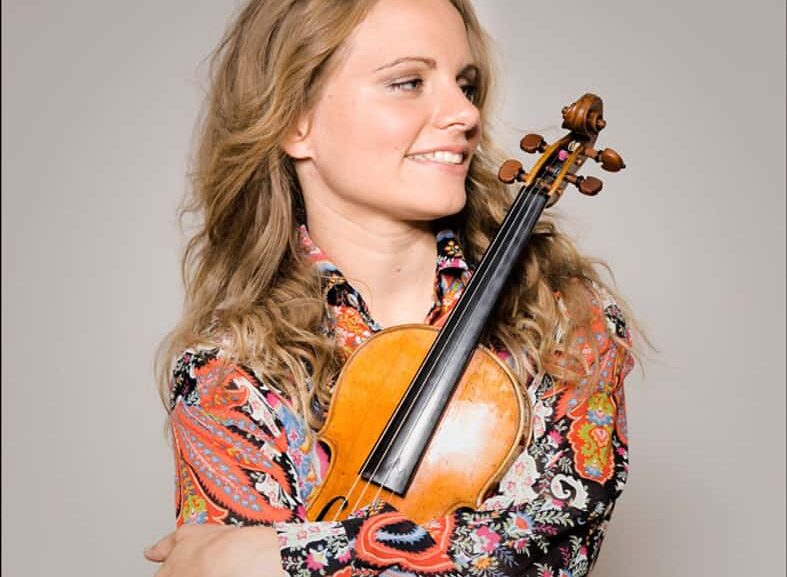 Bild In der Akademie: „Musikferien am Starnberger See“