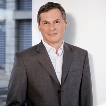 Bild Georg Mascolo hält Festvortrag beim Jahresempfang