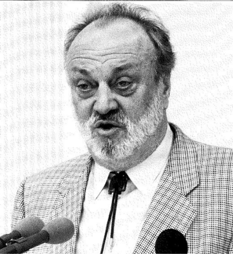 Bild Zum Tod von Kurt Masur