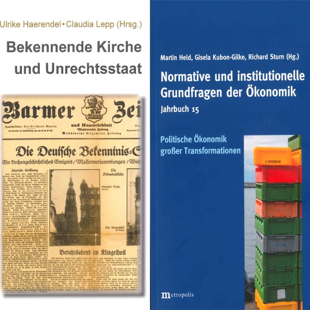 Bild Neuerscheinungen