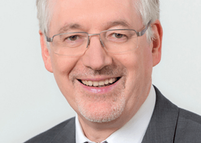 Bild Die Baby-Boomer sind die Hoffnung für die Altenpflege
