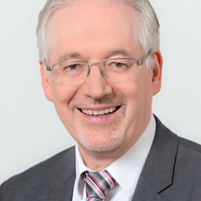 Bild Die Baby-Boomer sind die Hoffnung für die Altenpflege