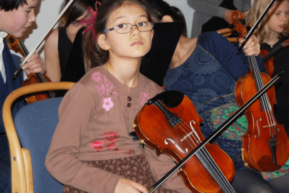 Bild „Musikferien am Starnberger See“ endeten mit furiosem Abschlusskonzert