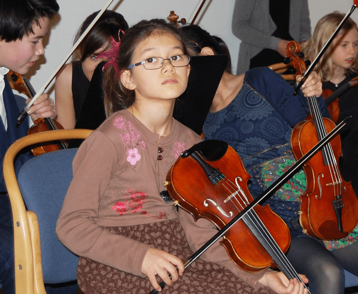 Bild „Musikferien am Starnberger See“ endeten mit furiosem Abschlusskonzert