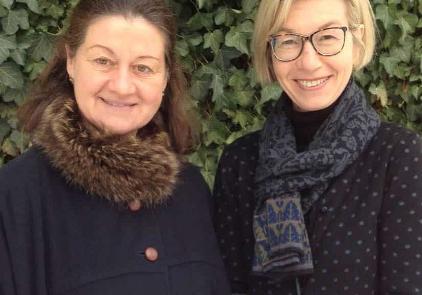 Bild Tutzinger Freundeskreis der Evangelischen Akademie unter neuer Leitung