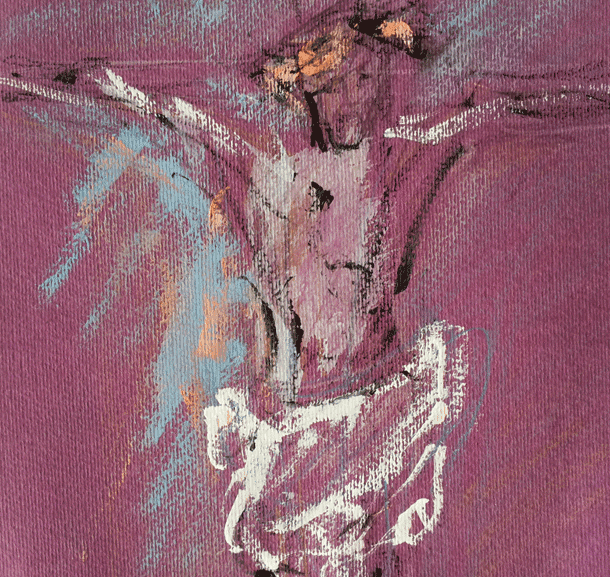 Bild Theater und Lesung in der Karwoche