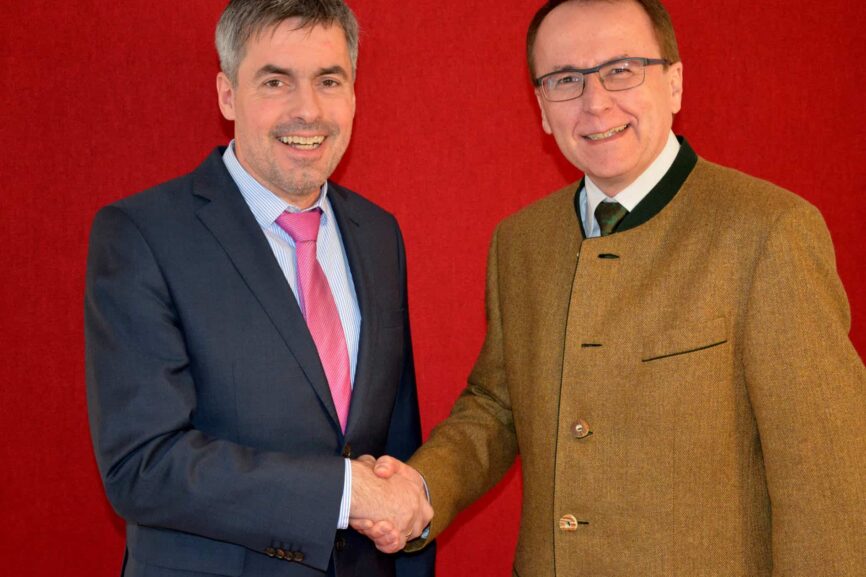 Bild Evangelisch, frisch und faktenreich