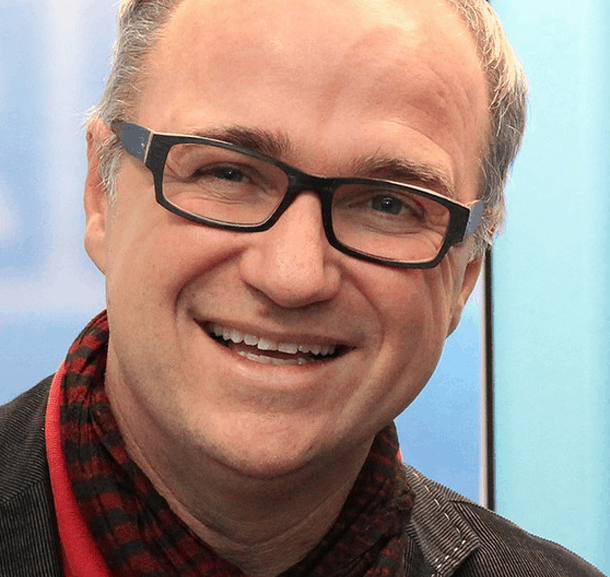 Bild PHÖNIX-Kunstpreis 2016 – Kabarettist Wolfgang Krebs hält Laudatio