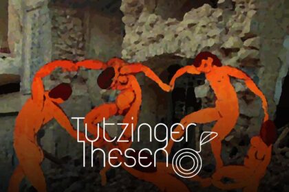 Bild Kunst in Zeiten des Krieges – KünstlerInnen