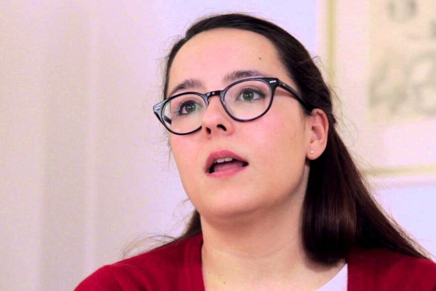 Léonie Evers: „Unesco-Weltkulturerbe muss stärker geschützt werden“ (Teaser)