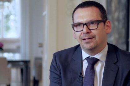 Bild Markus Hilgert über Weltkulturerbe (Teaser)