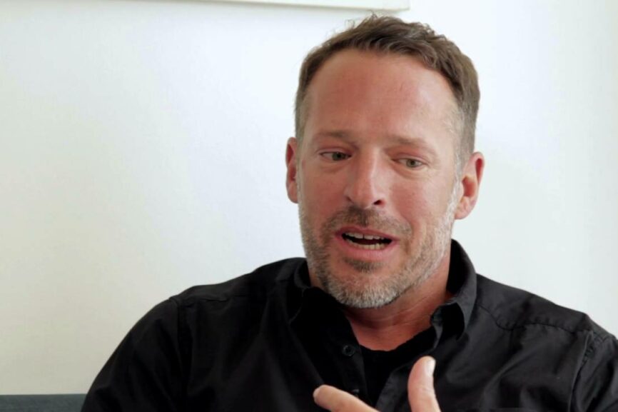 Martin Niessen (Teaser)