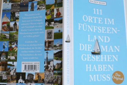 Bild 111 Orte im Fünfseenland die man gesehen haben muss