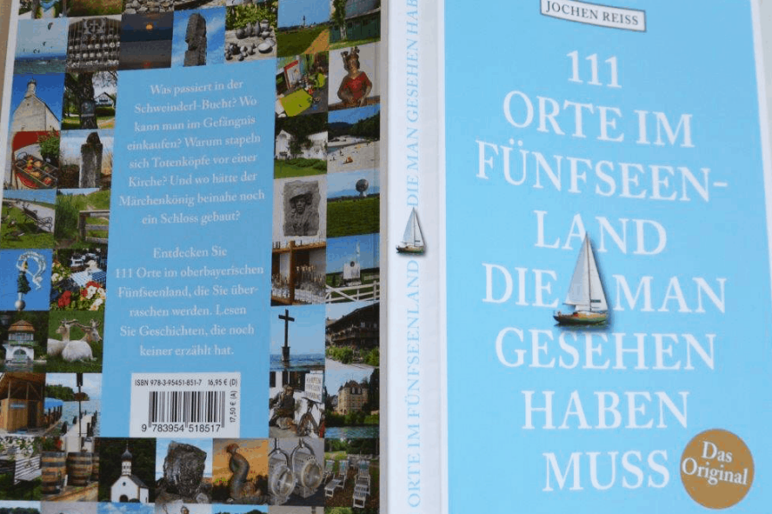 Bild 111 Orte im Fünfseenland die man gesehen haben muss