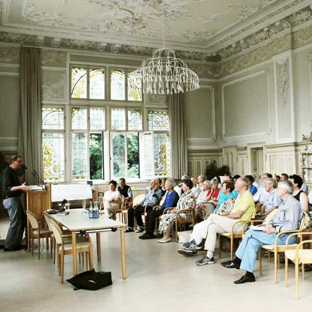 Bild Rothenburg in Krieg und Frieden