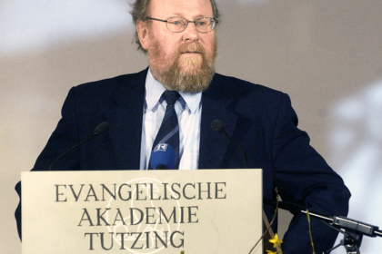 Bild Wolfgang Thierse übernimmt Leitung des Politischen Clubs