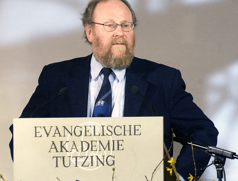 Bild Wolfgang Thierse übernimmt Leitung des Politischen Clubs