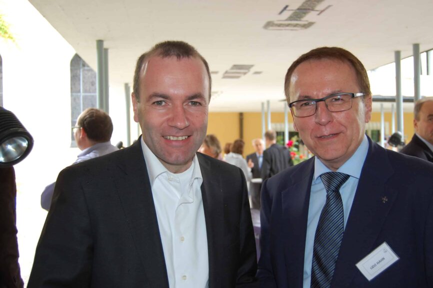 Bild Europa im Krisenmodus – Sommertagung des Politischen Clubs