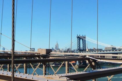 Bild Von Brody nach Brooklyn