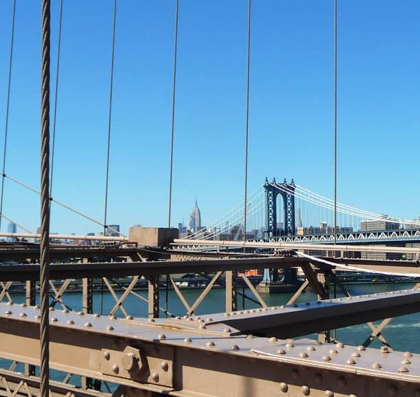 Bild Von Brody nach Brooklyn