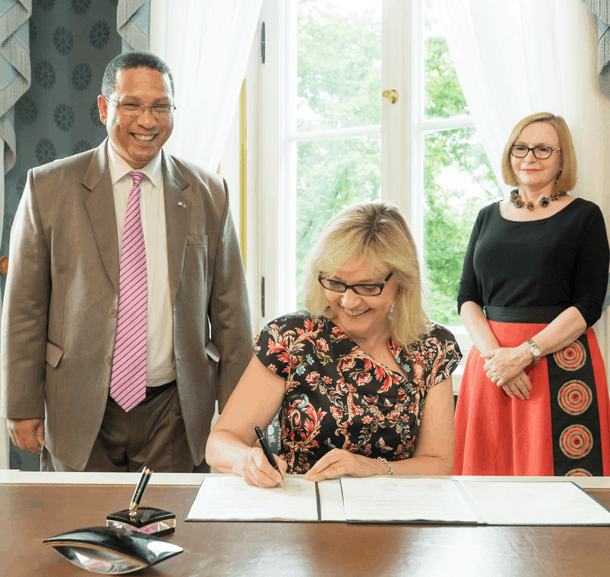 Bild Besonderer Ort der Meinungsbildung in der Zivilgesellschaft