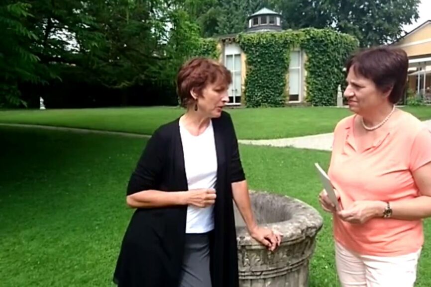 Brandherde im arabischen Raum