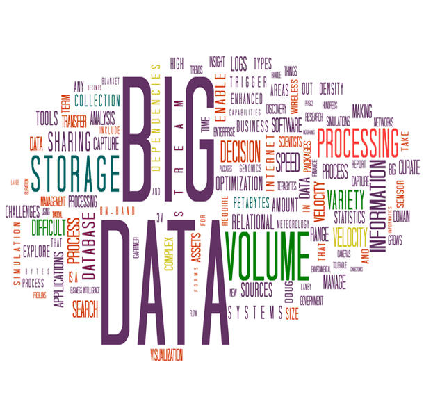 Bild Bedroht die Digitalisierung die Freiheit?