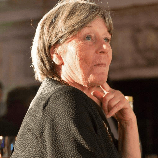 Bild Zum Tod von Lidwina Kurz