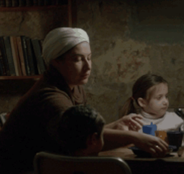 Bild Evangelische Akademie Tutzing ist Pate des Films „Mountain“