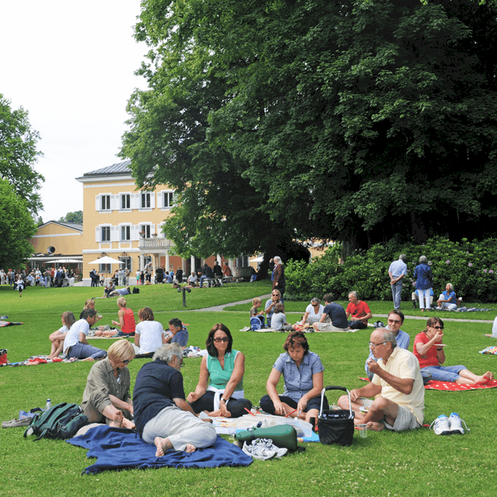 Bild Tag des offenen Denkmals