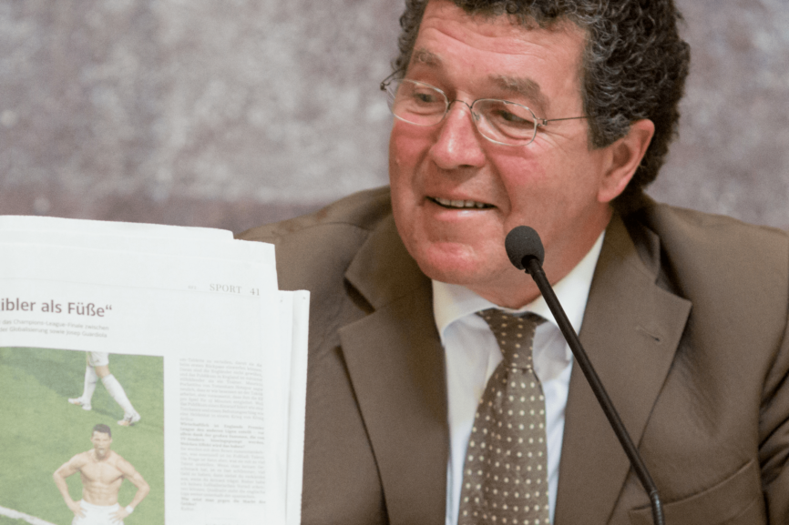 Bild Mist gebaut und bereut.