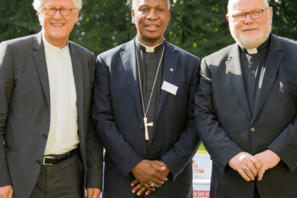 Bild Religion – Kultur – Gesellschaft