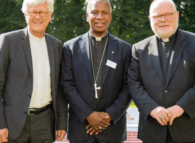 Bild Religion – Kultur – Gesellschaft