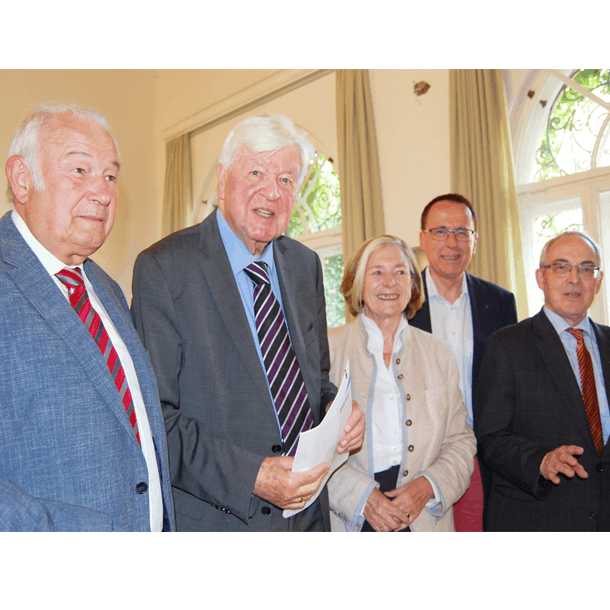 Bild Christen in der Politik – Zwischen Kompromiss und Kompromittierung