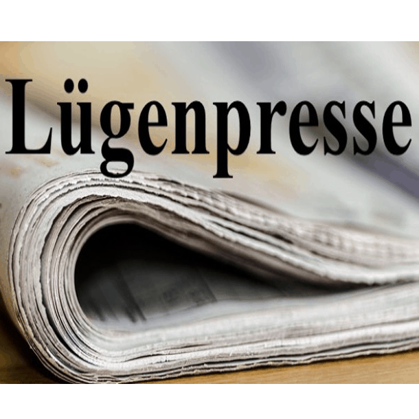 Bild Medienkritik zwischen Anspruch und Wirklichkeit