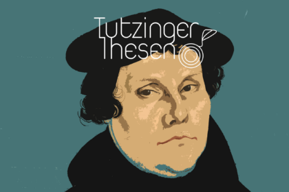 Bild Reformation, Kultur, Gesellschaft, Religion: Interviews