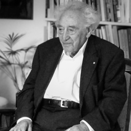 Bild Zum Tode von Max Mannheimer